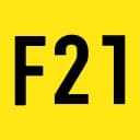 Forever 21 logo