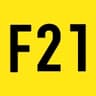 Forever 21 logo