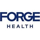 Forge Health logo