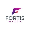 Fortis Media logo