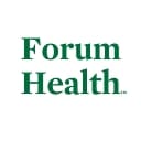 Forum Health logo