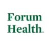 Forum Health logo