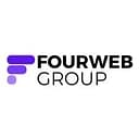 FourWebGroup logo