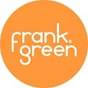 frank green logo
