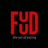 FUUD AGENCY logo