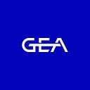 GEA Group logo