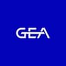 GEA Group logo