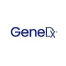 GeneDx logo