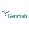 Genmab logo