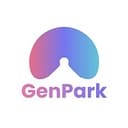 GenPark logo