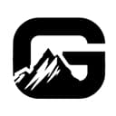 Geotrek Vans logo
