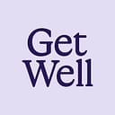 Get Well logo