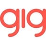 GIG Alexandria logo