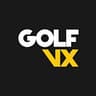 Golf VX logo