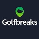 Golfbreaks logo