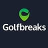 Golfbreaks logo