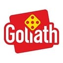Goliath logo