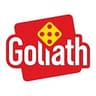 Goliath logo