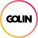 Golin logo