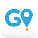 @Gowheeapp logo