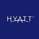Grand Hyatt logo