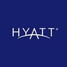 Grand Hyatt logo