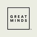 Great Minds logo