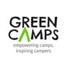 Green Camps logo