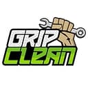 Grip Clean logo