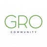 GRO Community logo