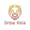 Grow Asia logo