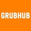 Grubhub logo