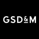 GSD&M logo
