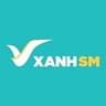GSM - Xanh SM logo