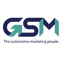 GSM logo