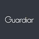 Guardiar logo