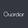 Guardiar logo
