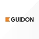 Guidon logo