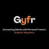 Gyfr logo