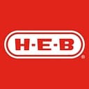 HEB logo