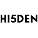 H15DEN logo