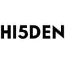 H15DEN logo