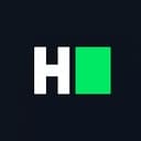 HackerRank logo