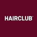HairClub logo
