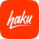 haku logo
