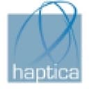Haptica logo