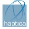 Haptica logo