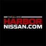 Harbor Nissan logo