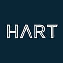Hart logo