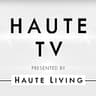 Haute Living logo